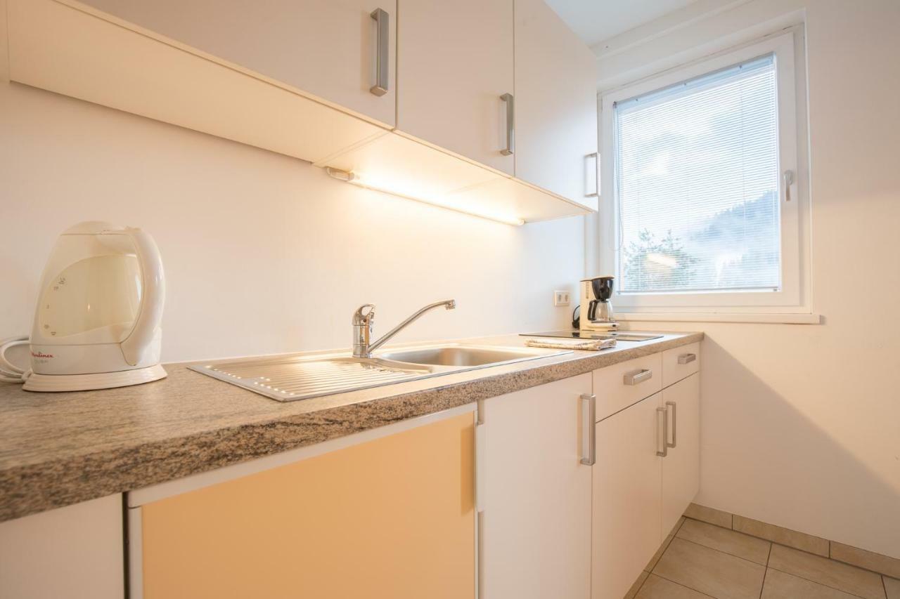 Appartements Haus Pichler Eggen Extérieur photo